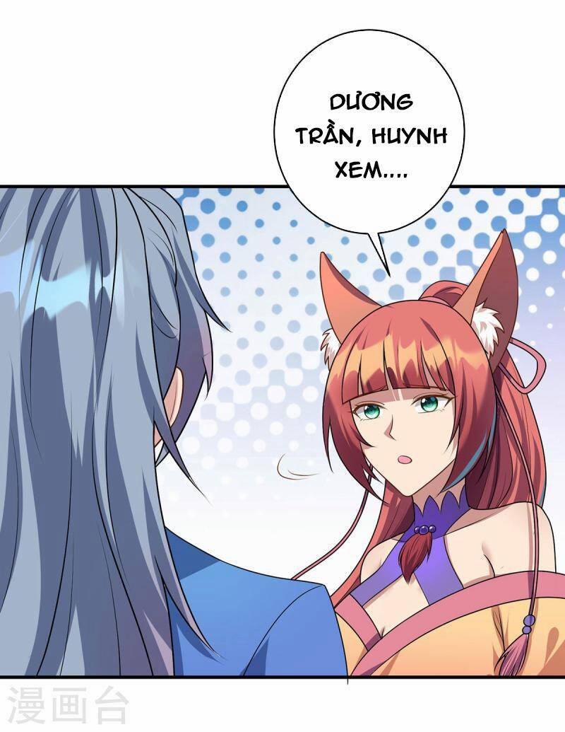 Trọng Sinh Sau Tám Vạn Năm 349 trang 20