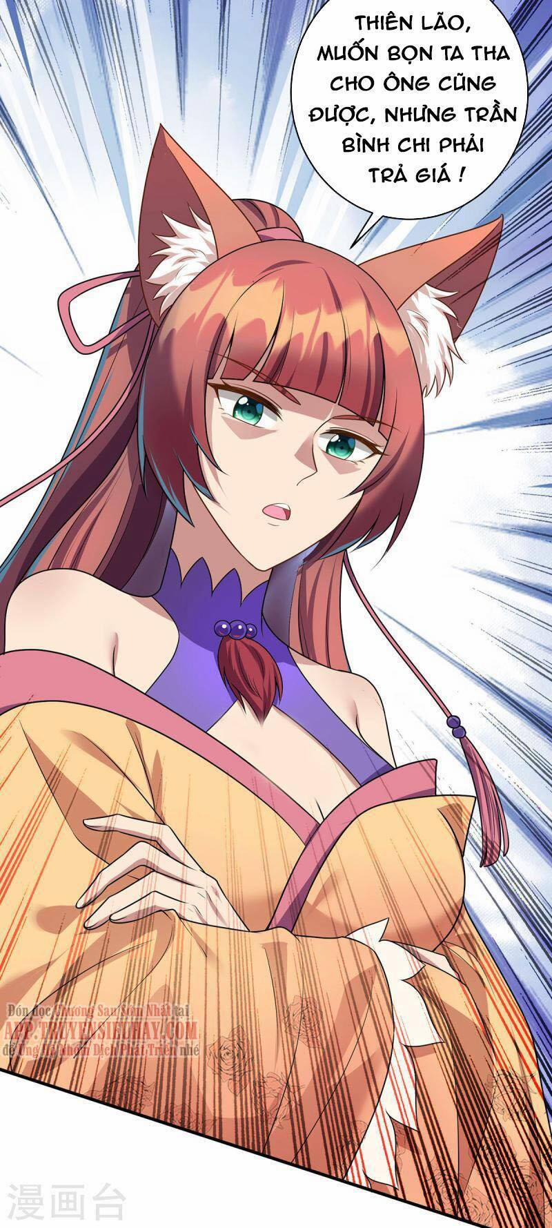 Trọng Sinh Sau Tám Vạn Năm 349 trang 22