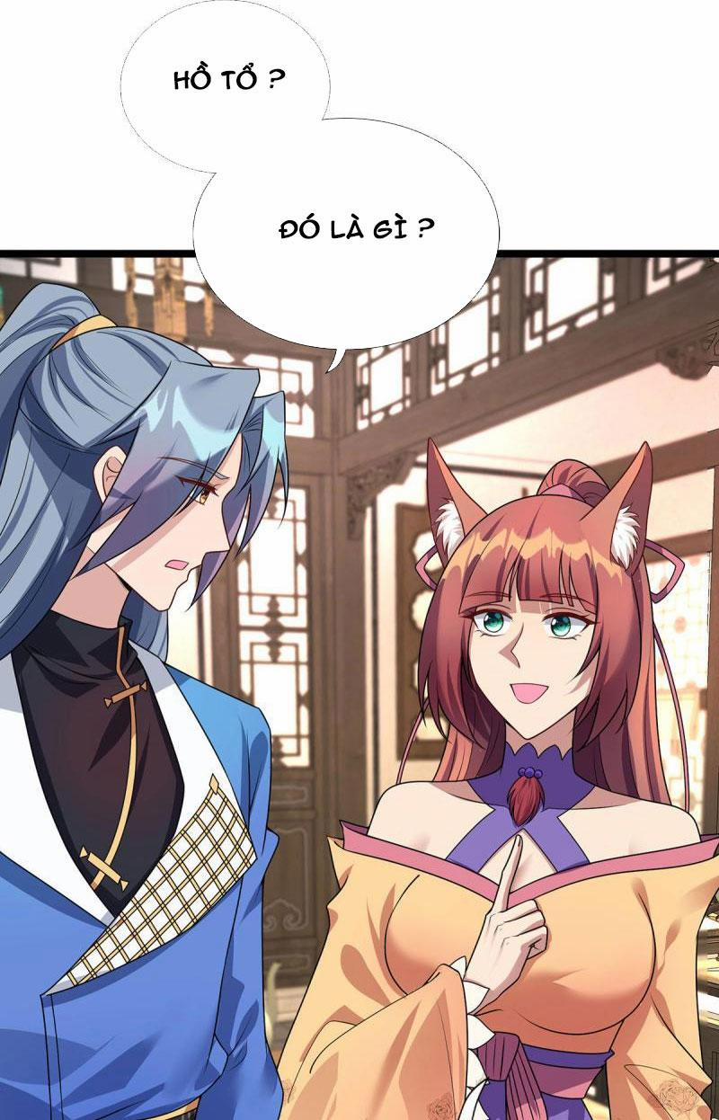 Trọng Sinh Sau Tám Vạn Năm 352 trang 0