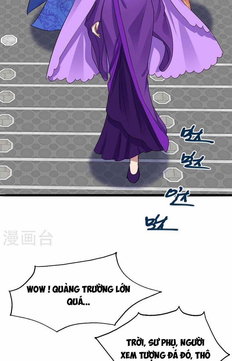 Trọng Sinh Sau Tám Vạn Năm 352 trang 13