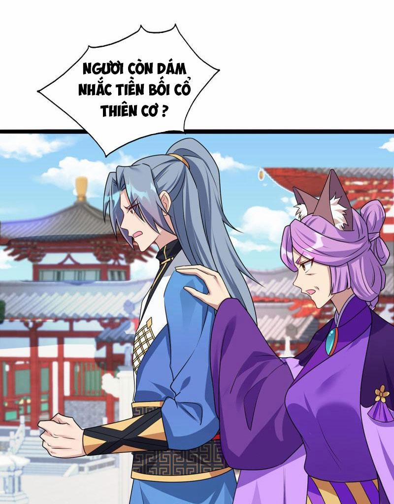 Trọng Sinh Sau Tám Vạn Năm 352 trang 29