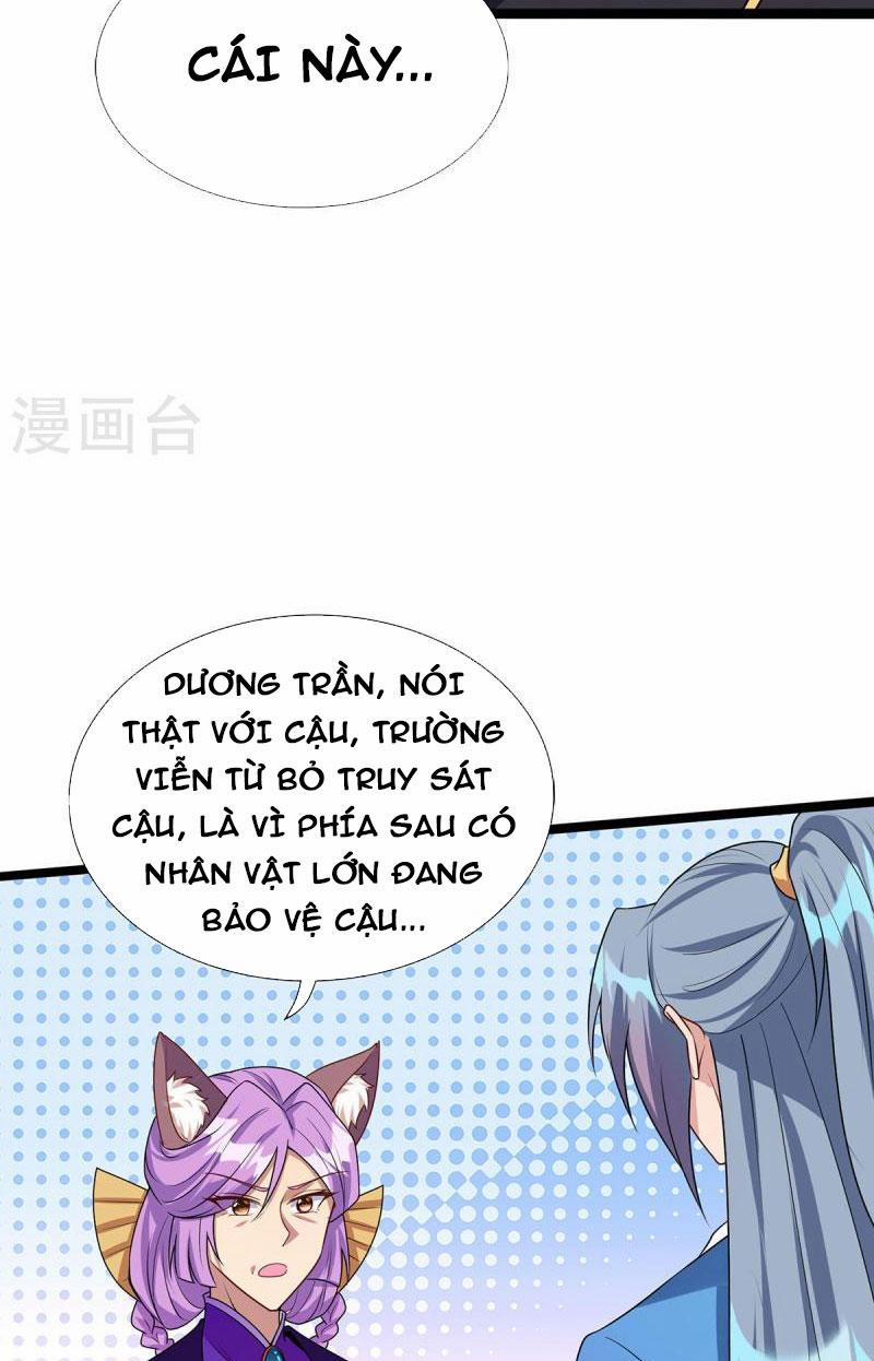 Trọng Sinh Sau Tám Vạn Năm 352 trang 3