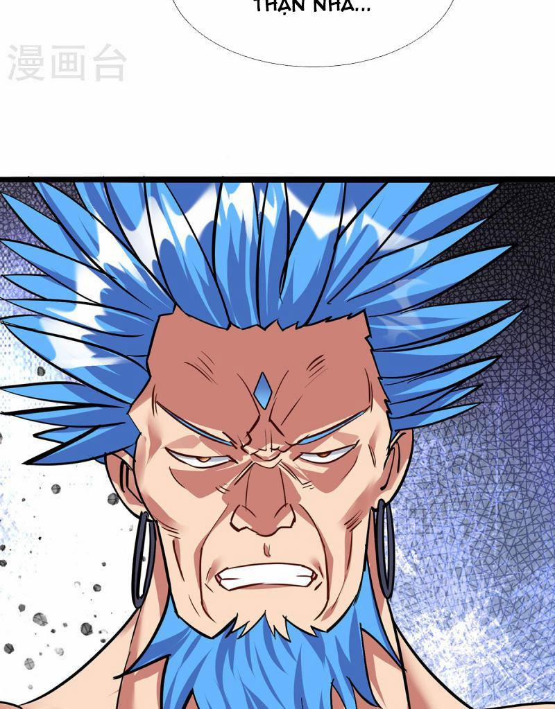 Trọng Sinh Sau Tám Vạn Năm 352 trang 38