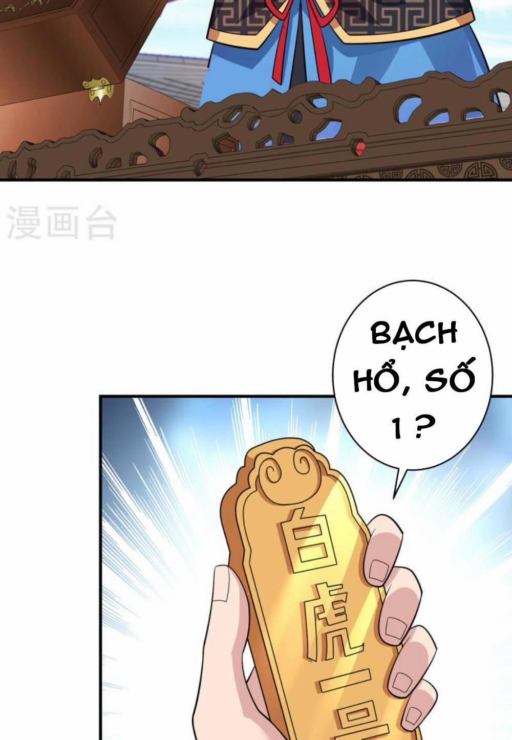 Trọng Sinh Sau Tám Vạn Năm 353 trang 3