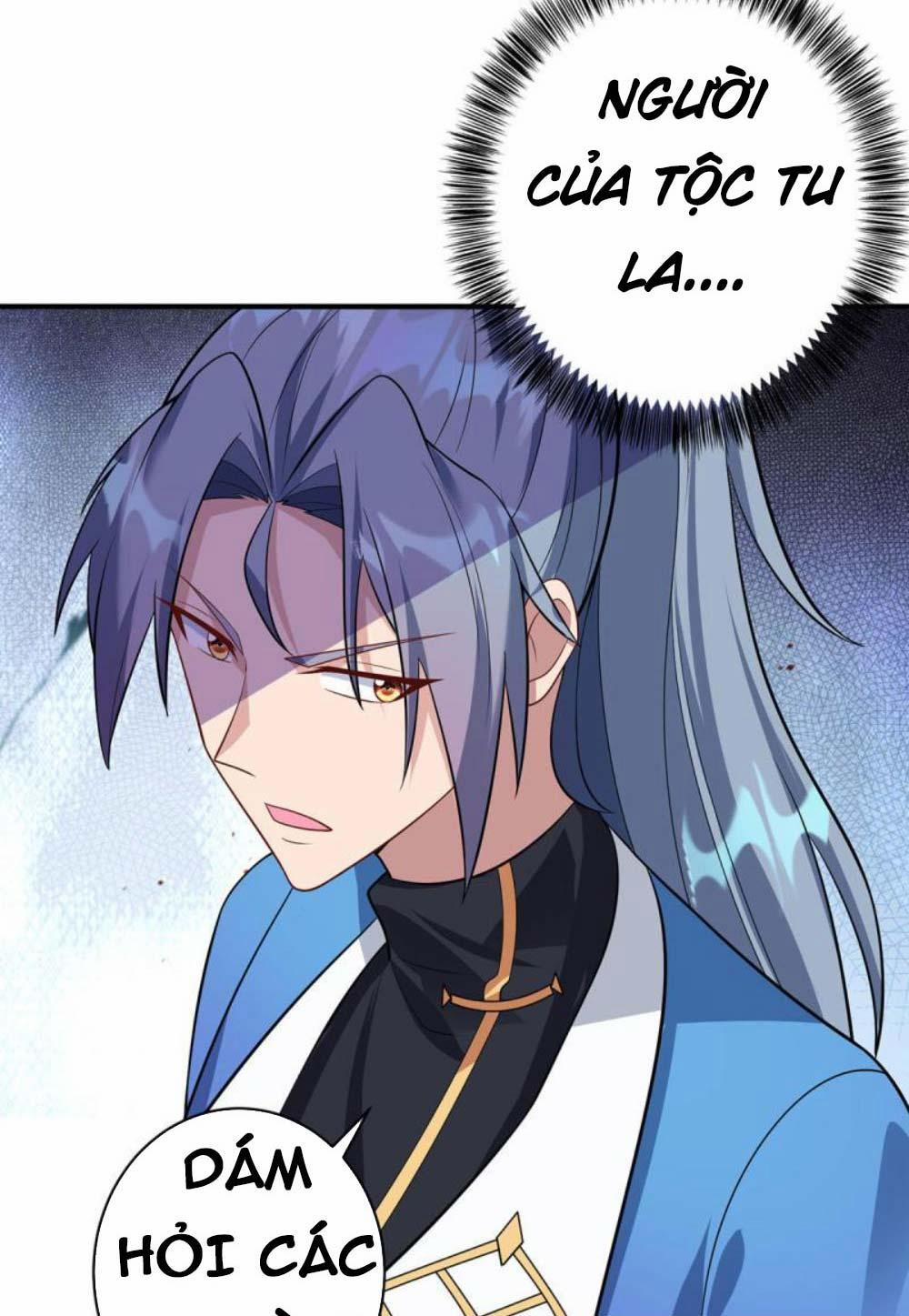 Trọng Sinh Sau Tám Vạn Năm 353 trang 7