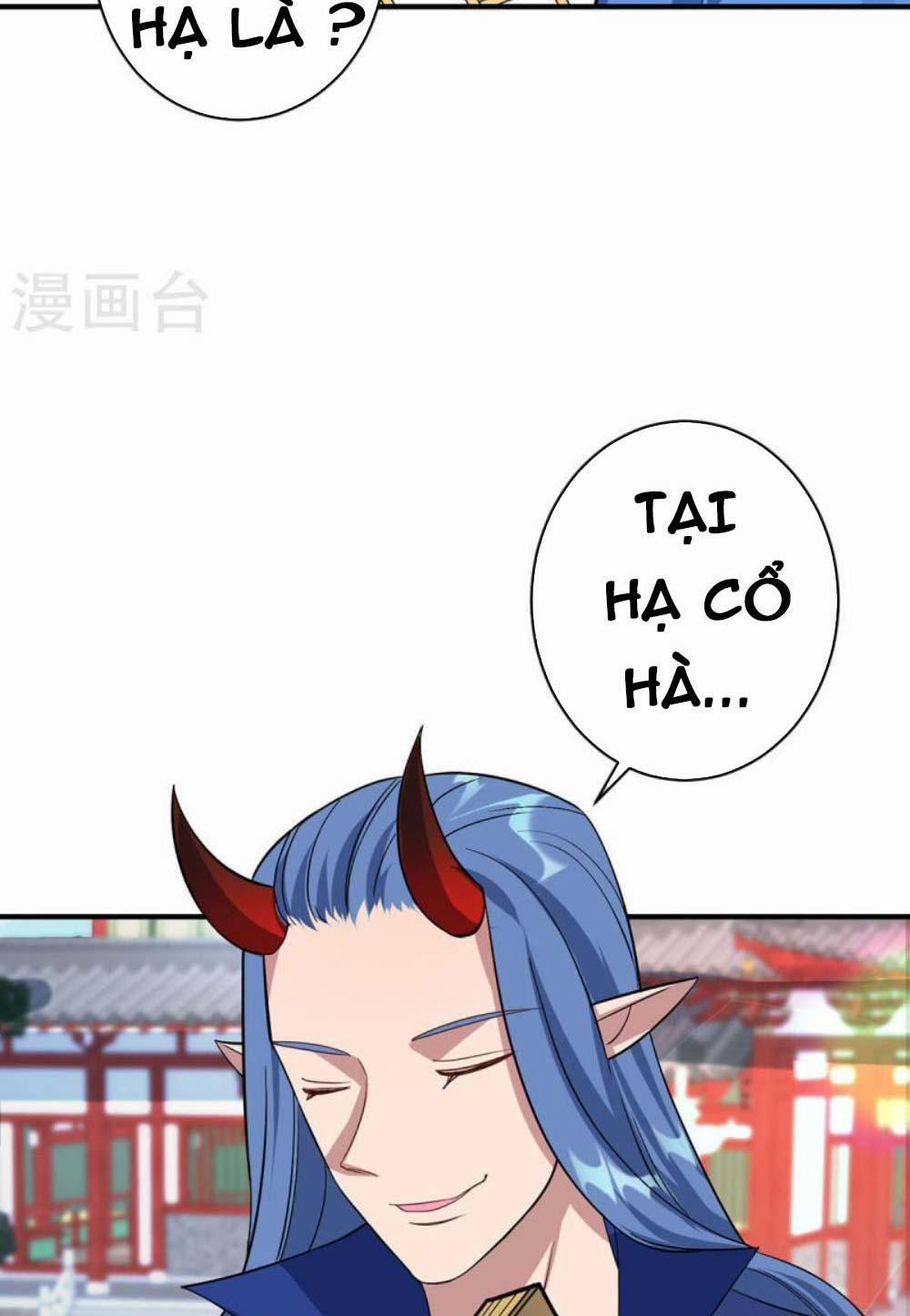 Trọng Sinh Sau Tám Vạn Năm 353 trang 8