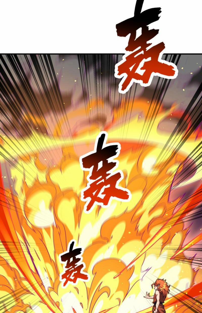 Trọng Sinh Sau Tám Vạn Năm 354 trang 14