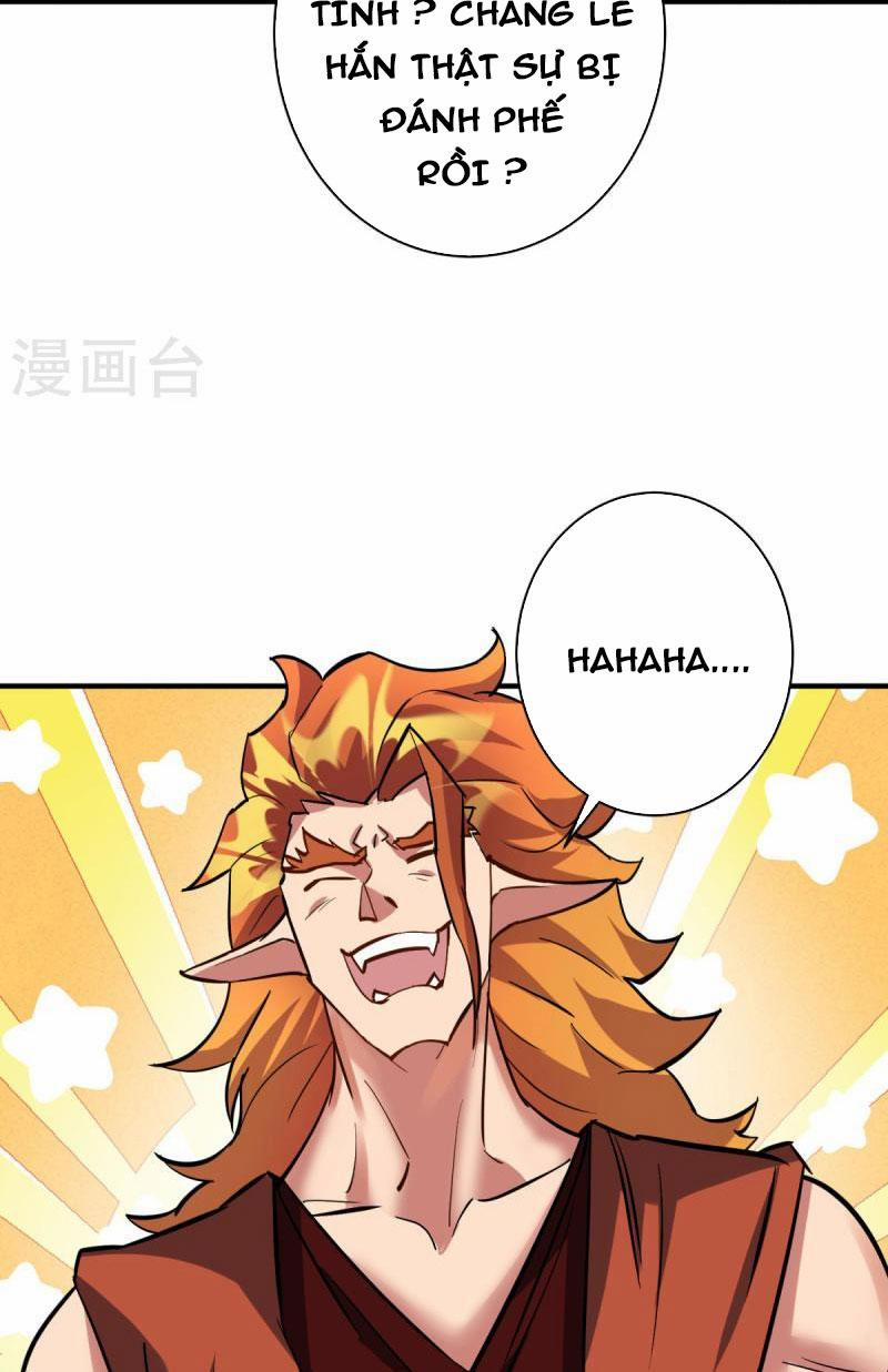 Trọng Sinh Sau Tám Vạn Năm 354 trang 19