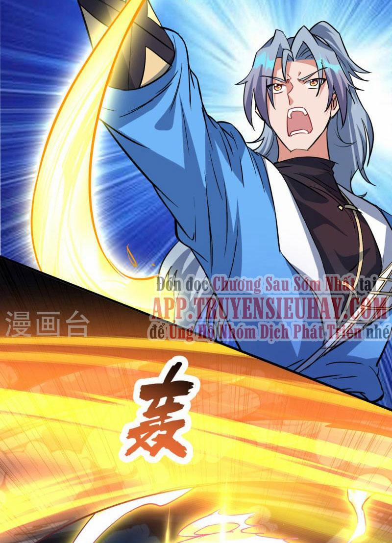 Trọng Sinh Sau Tám Vạn Năm 354 trang 31