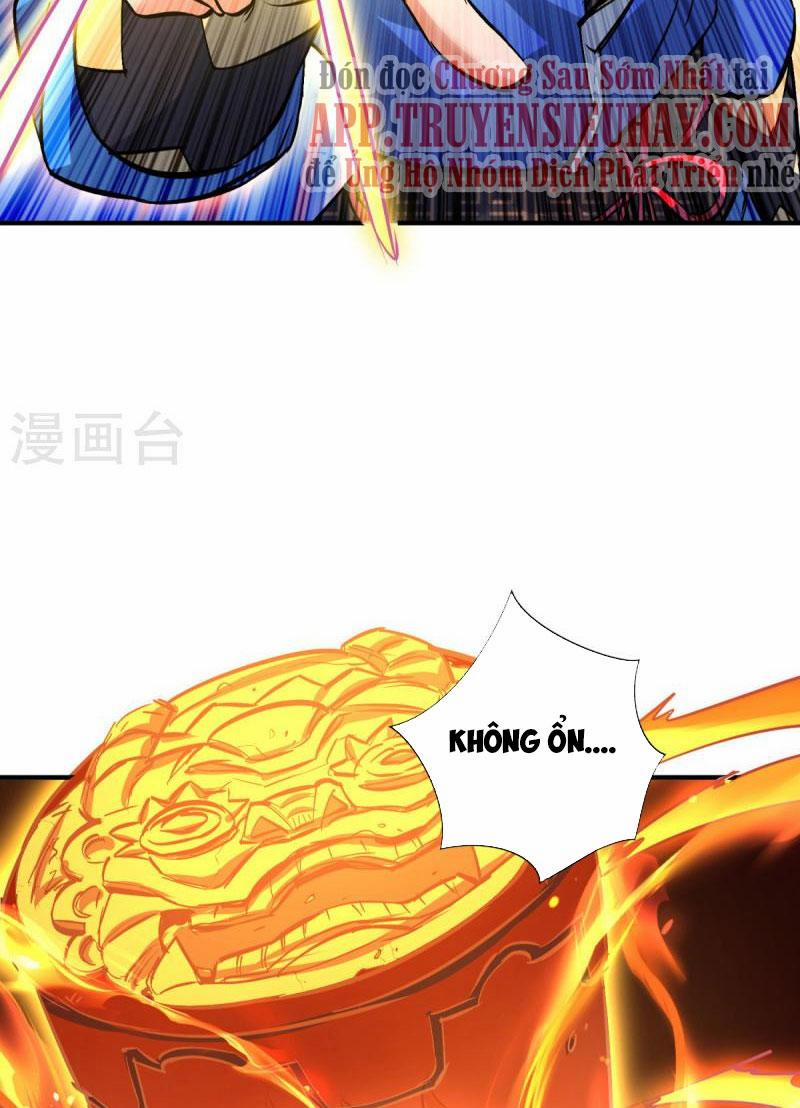 Trọng Sinh Sau Tám Vạn Năm 354 trang 36