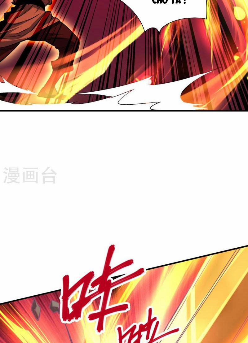 Trọng Sinh Sau Tám Vạn Năm 354 trang 39