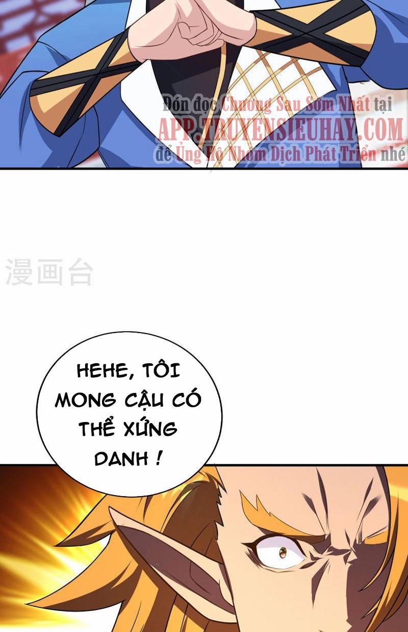 Trọng Sinh Sau Tám Vạn Năm 354 trang 4