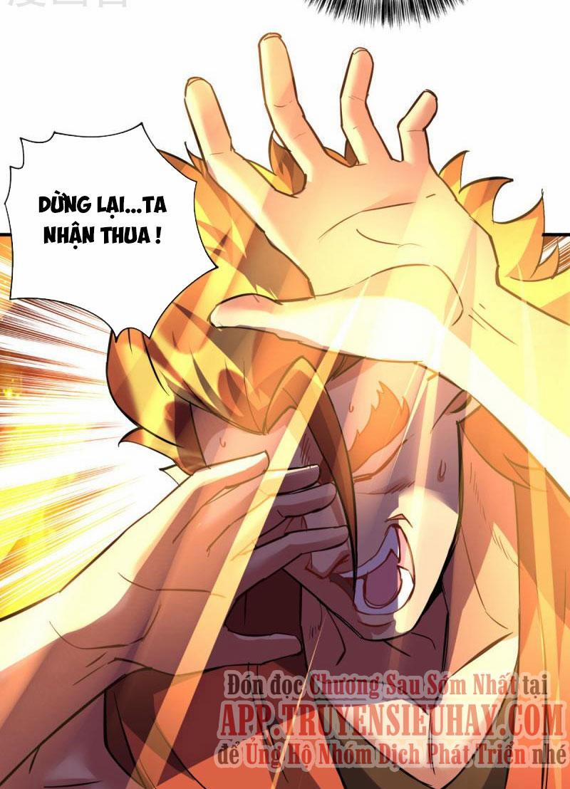 Trọng Sinh Sau Tám Vạn Năm 354 trang 45