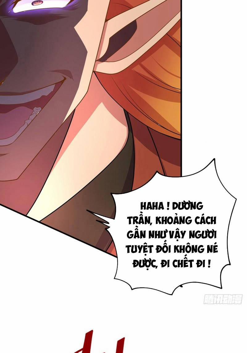 Trọng Sinh Sau Tám Vạn Năm 355 trang 13