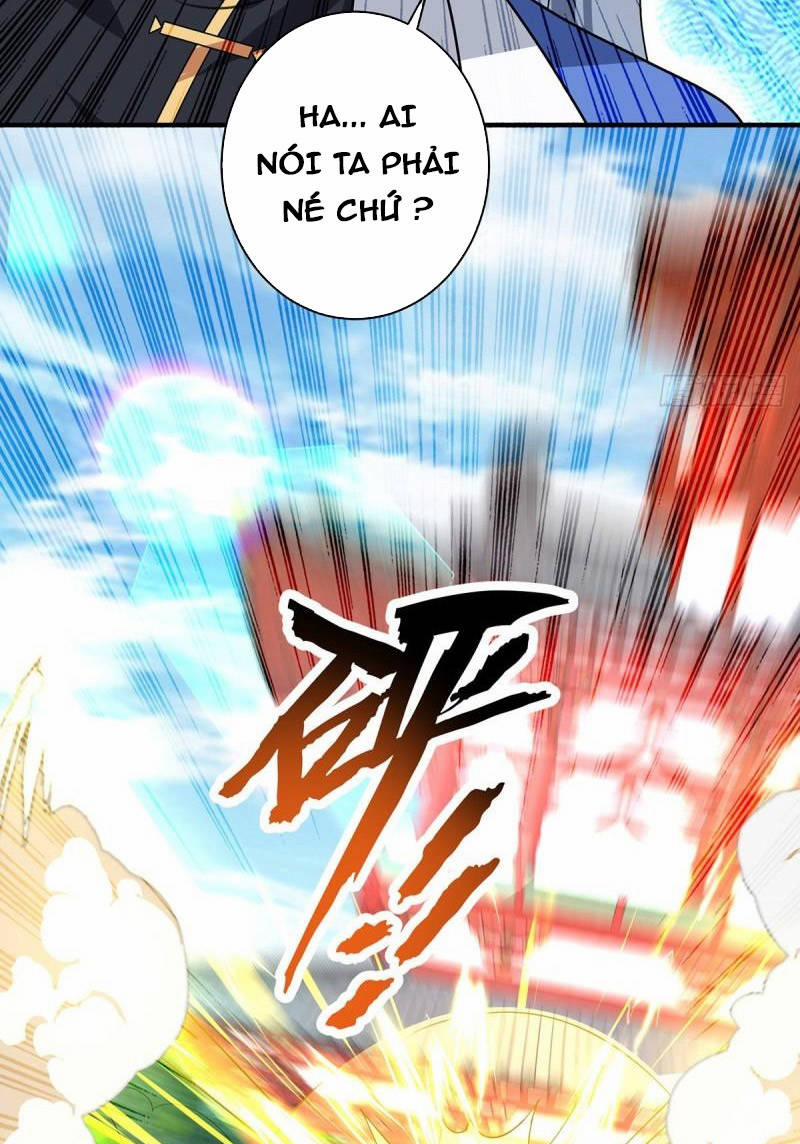 Trọng Sinh Sau Tám Vạn Năm 355 trang 15