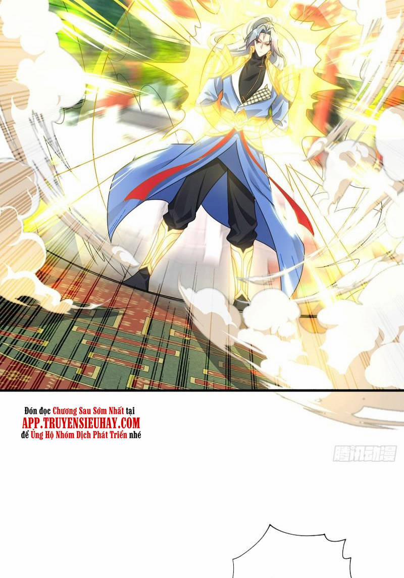 Trọng Sinh Sau Tám Vạn Năm 355 trang 16