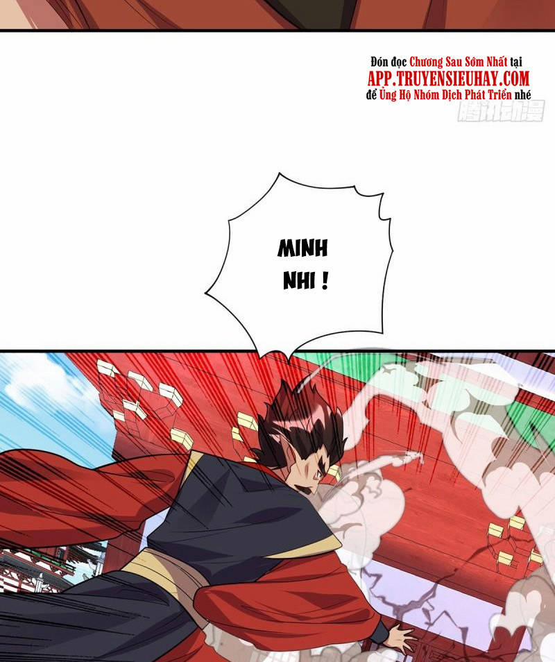 Trọng Sinh Sau Tám Vạn Năm 355 trang 27