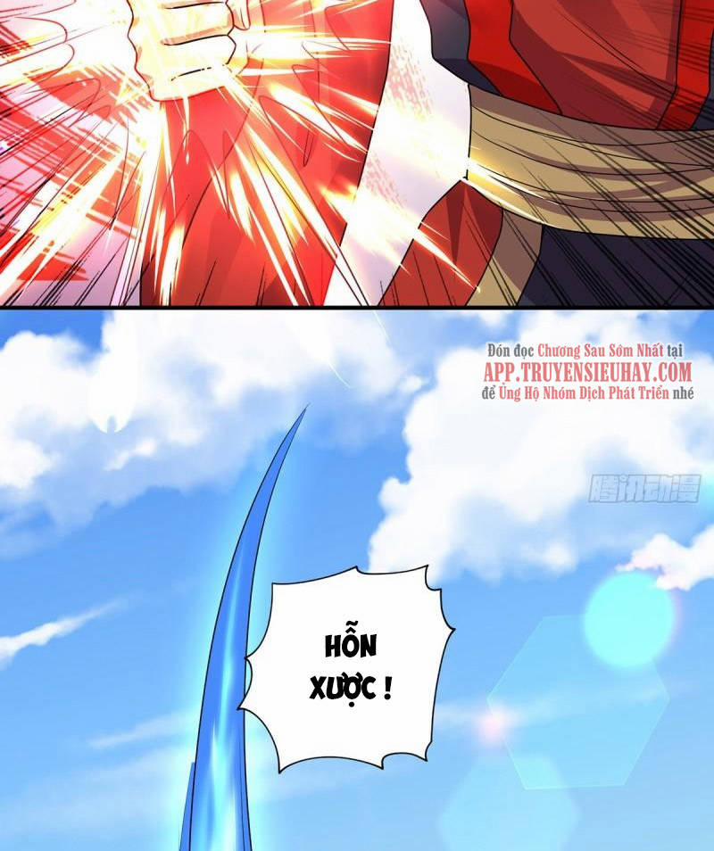 Trọng Sinh Sau Tám Vạn Năm 355 trang 41