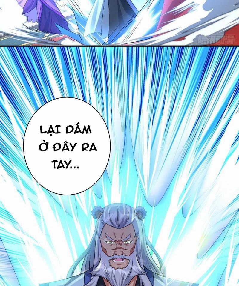 Trọng Sinh Sau Tám Vạn Năm 355 trang 43