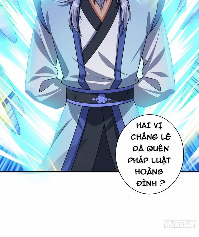 Trọng Sinh Sau Tám Vạn Năm 355 trang 44