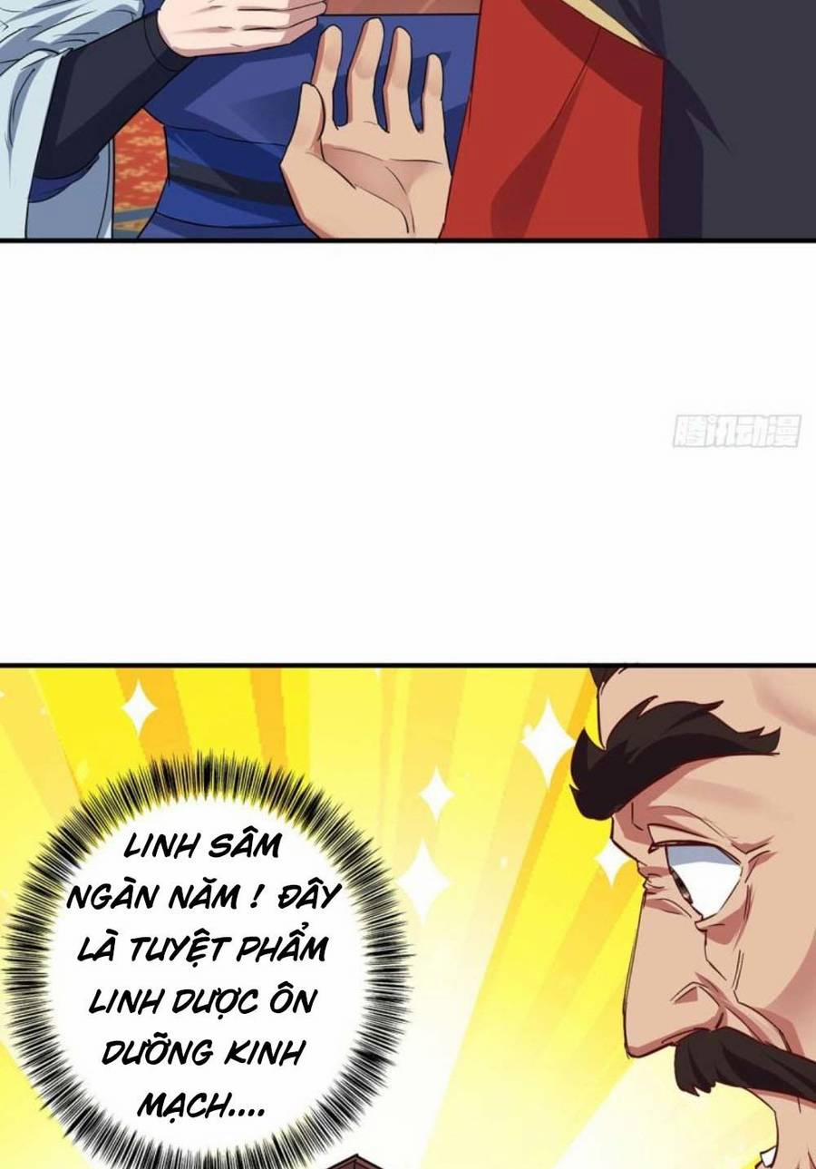 Trọng Sinh Sau Tám Vạn Năm 356 trang 16