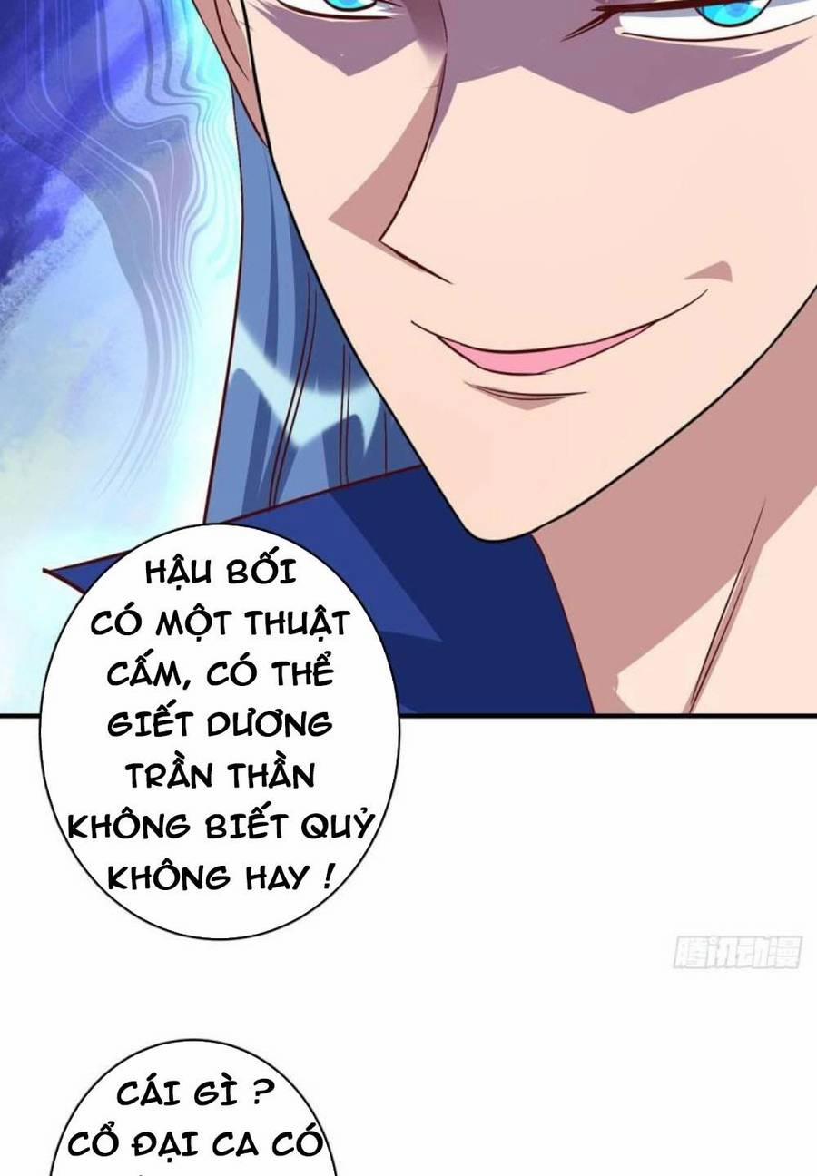 Trọng Sinh Sau Tám Vạn Năm 356 trang 22