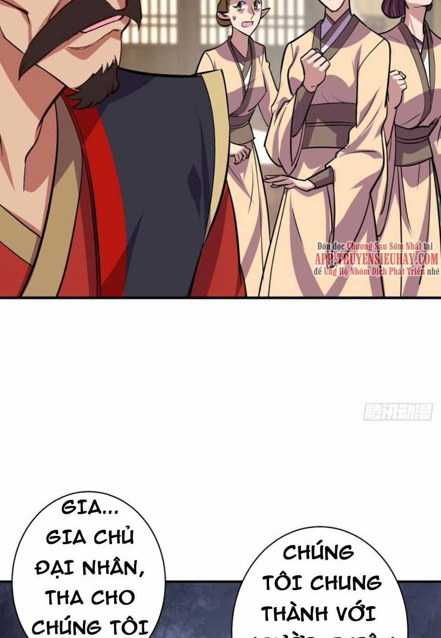 Trọng Sinh Sau Tám Vạn Năm 356 trang 41