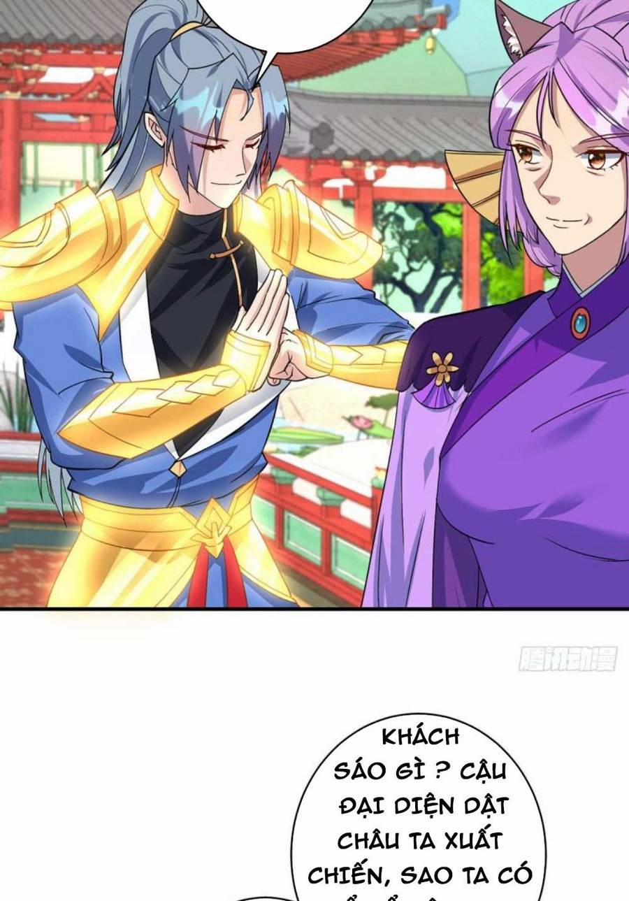 Trọng Sinh Sau Tám Vạn Năm 356 trang 5