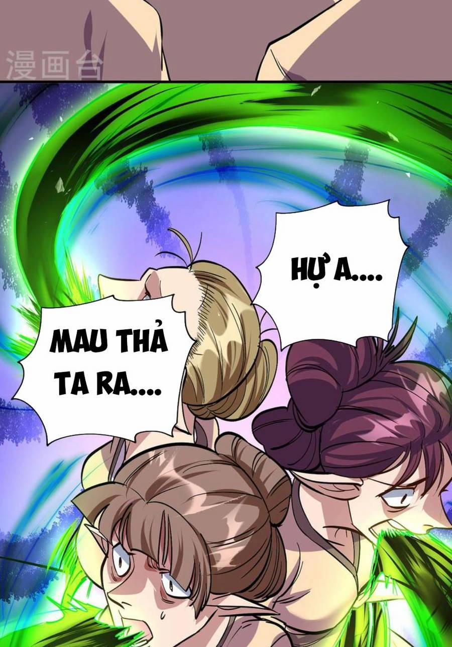 Trọng Sinh Sau Tám Vạn Năm 357 trang 1