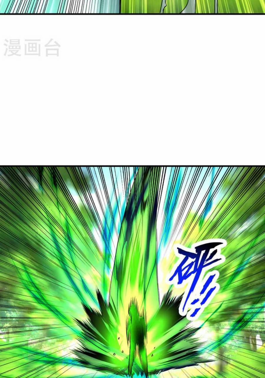 Trọng Sinh Sau Tám Vạn Năm 357 trang 12