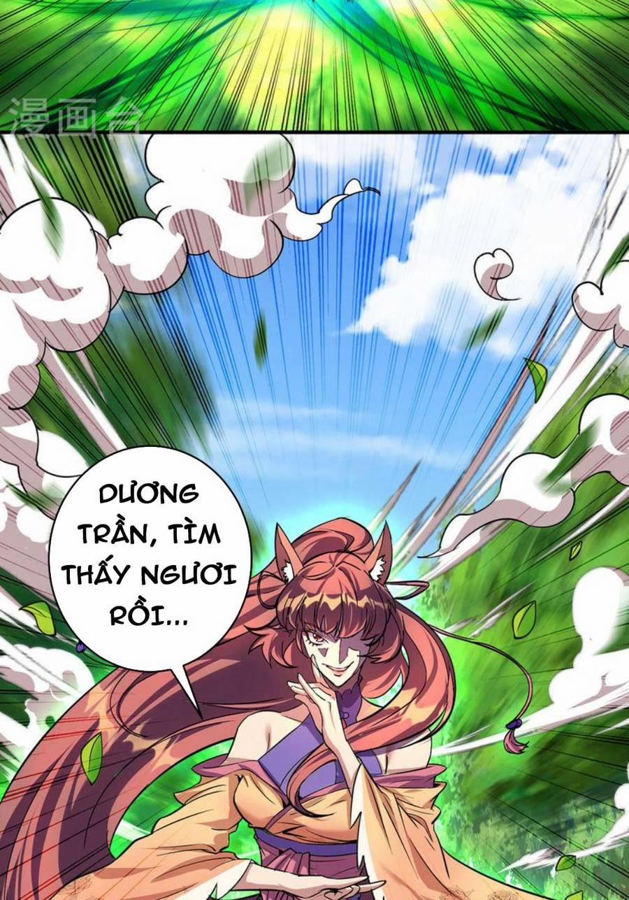 Trọng Sinh Sau Tám Vạn Năm 357 trang 13