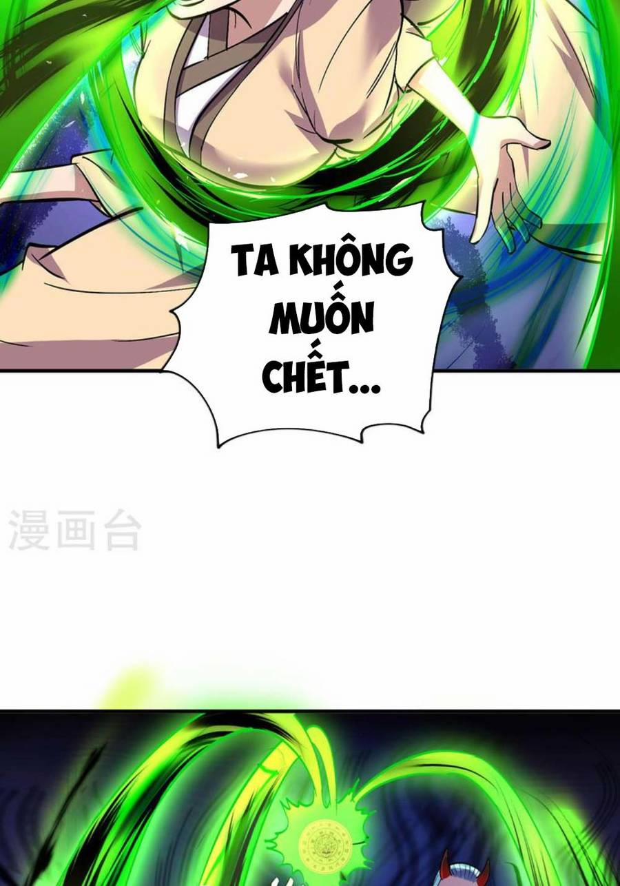 Trọng Sinh Sau Tám Vạn Năm 357 trang 2