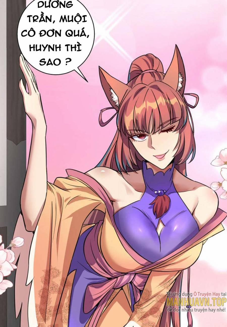 Trọng Sinh Sau Tám Vạn Năm 357 trang 22