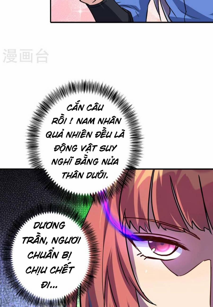 Trọng Sinh Sau Tám Vạn Năm 357 trang 32