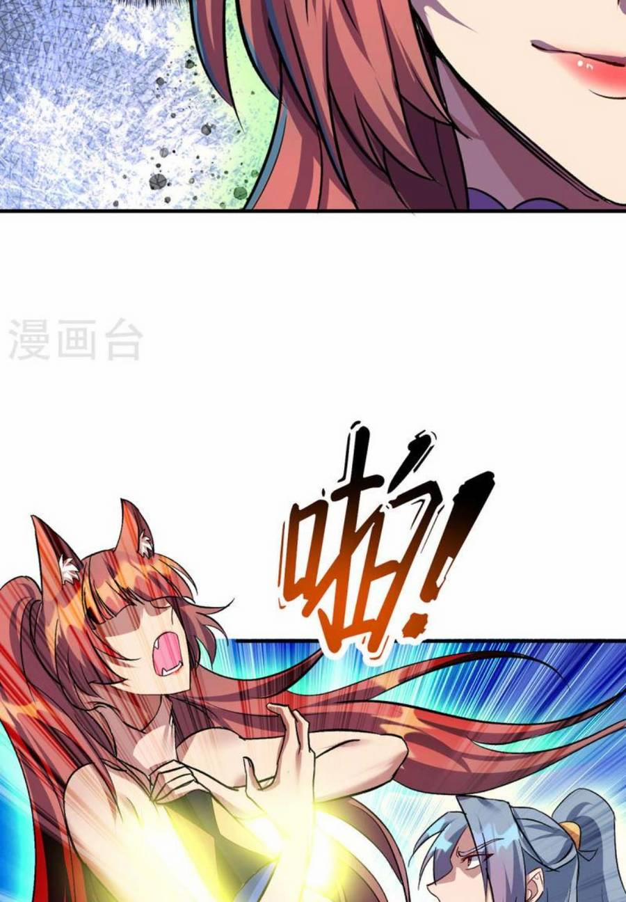 Trọng Sinh Sau Tám Vạn Năm 357 trang 33