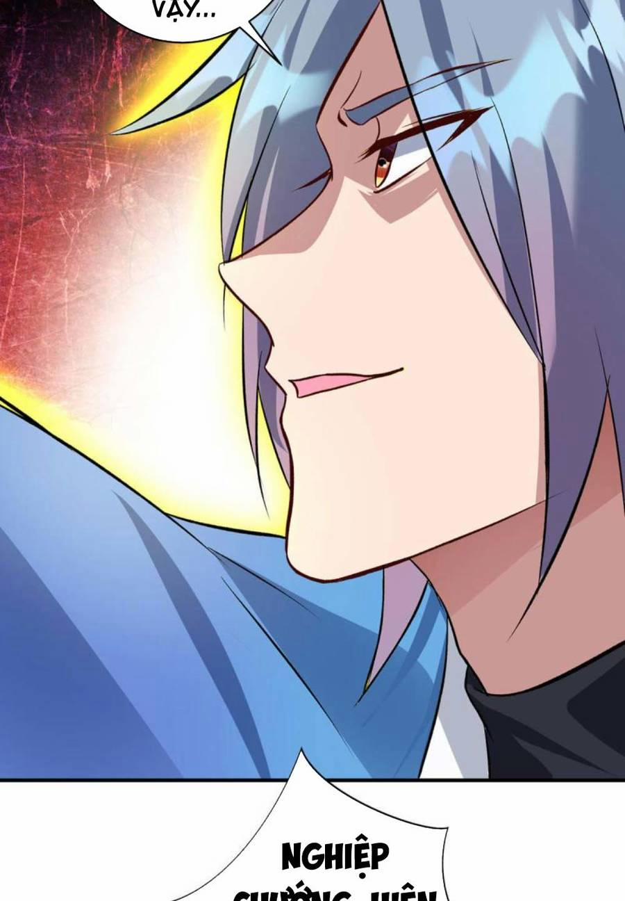 Trọng Sinh Sau Tám Vạn Năm 357 trang 36