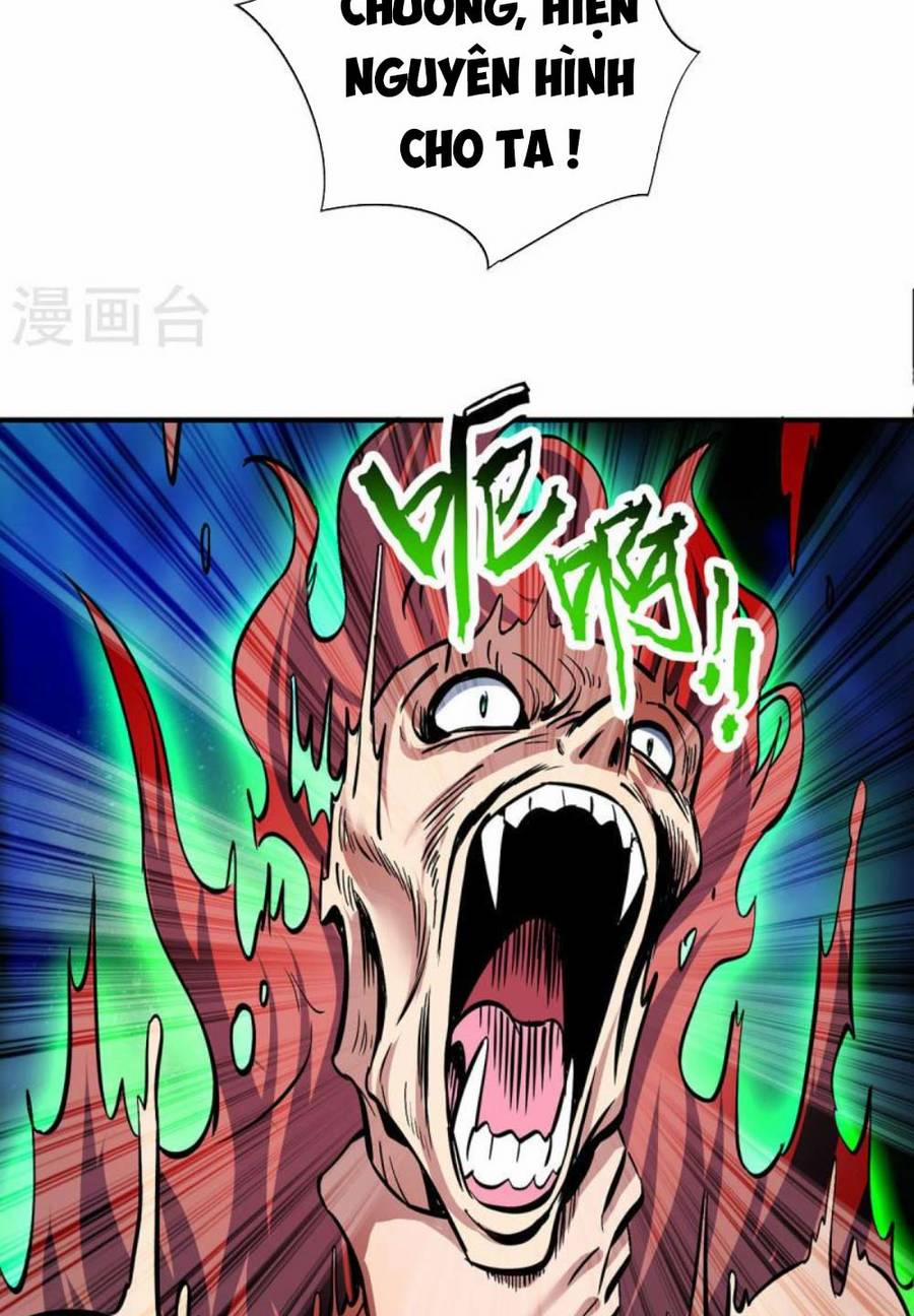 Trọng Sinh Sau Tám Vạn Năm 357 trang 37