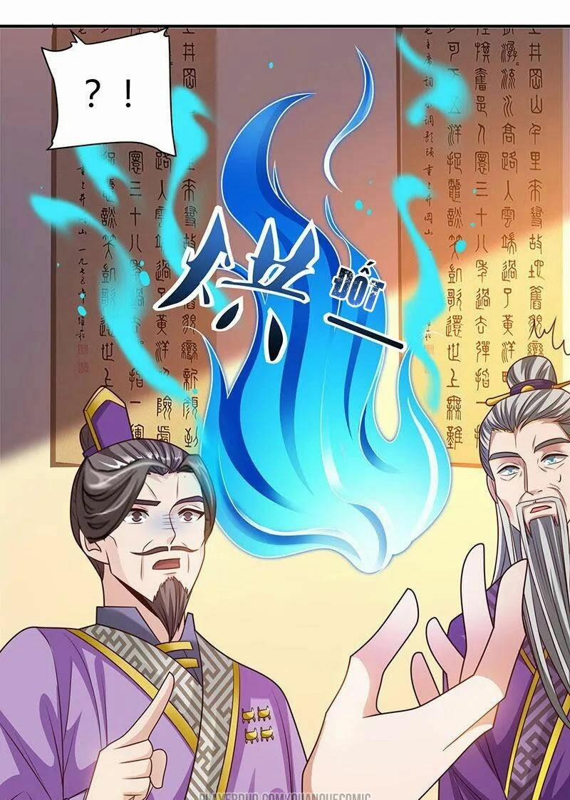 Trọng Sinh Sau Tám Vạn Năm 37 trang 0