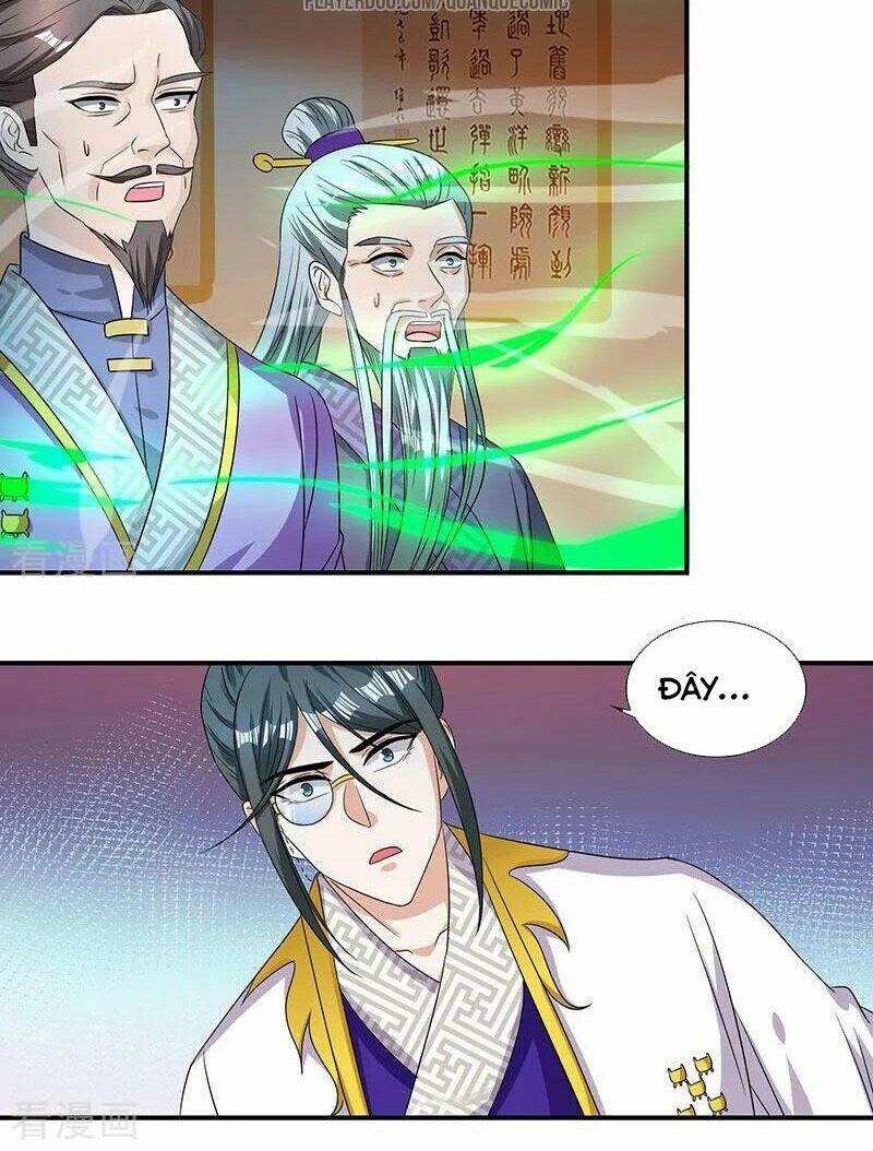 Trọng Sinh Sau Tám Vạn Năm 37 trang 19