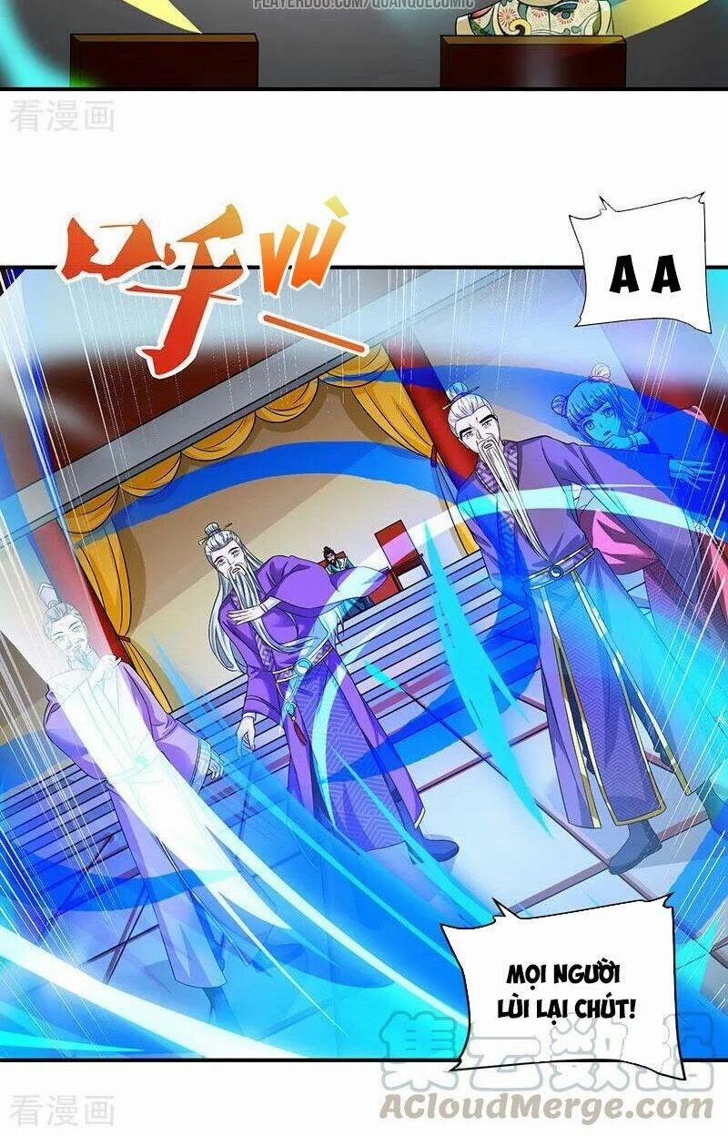 Trọng Sinh Sau Tám Vạn Năm 37 trang 7