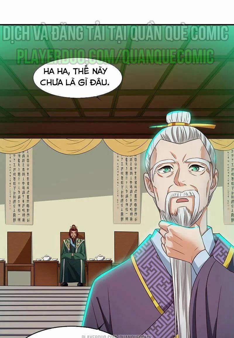 Trọng Sinh Sau Tám Vạn Năm 38 trang 0