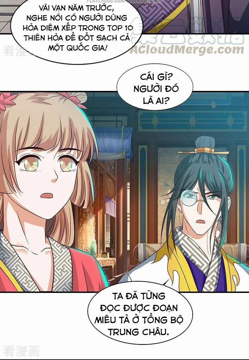 Trọng Sinh Sau Tám Vạn Năm 38 trang 1