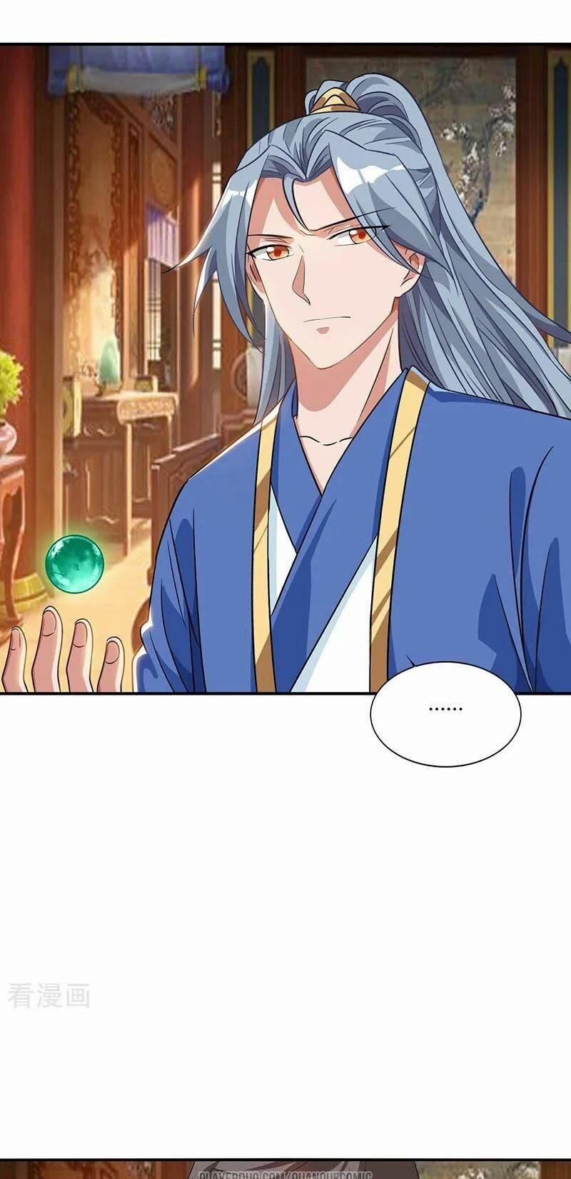 Trọng Sinh Sau Tám Vạn Năm 38 trang 12