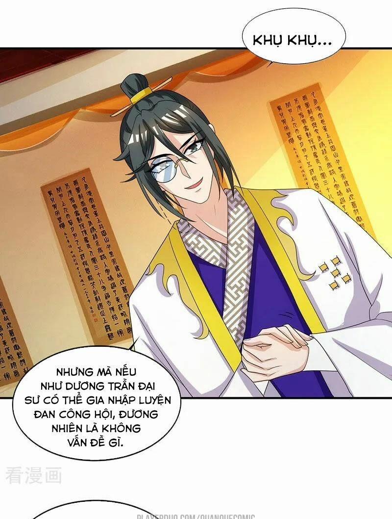 Trọng Sinh Sau Tám Vạn Năm 38 trang 20