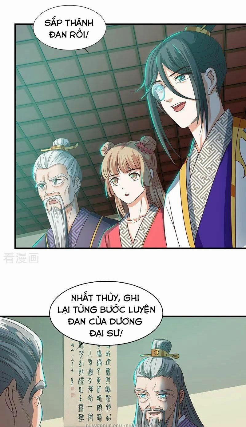 Trọng Sinh Sau Tám Vạn Năm 38 trang 6