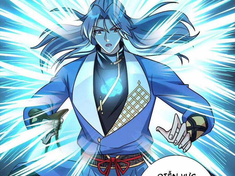 Trọng Sinh Sau Tám Vạn Năm 389 trang 1