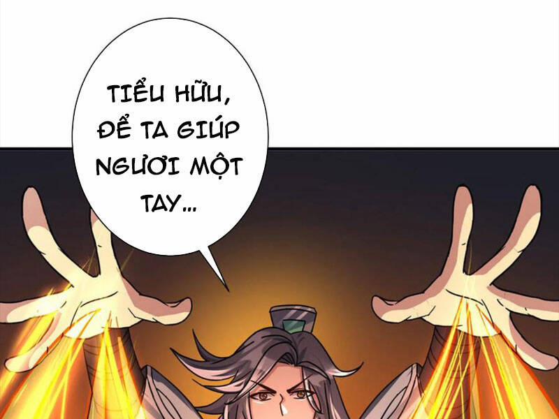 Trọng Sinh Sau Tám Vạn Năm 389 trang 24