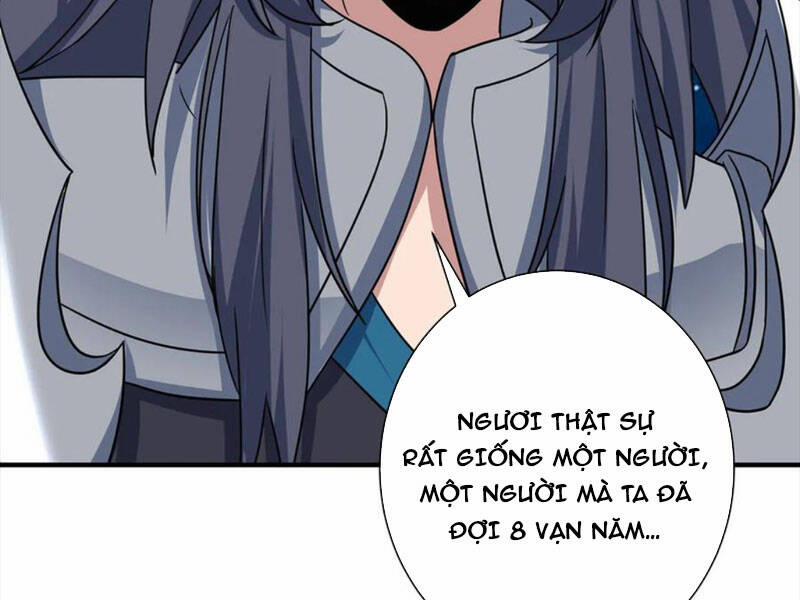 Trọng Sinh Sau Tám Vạn Năm 389 trang 44