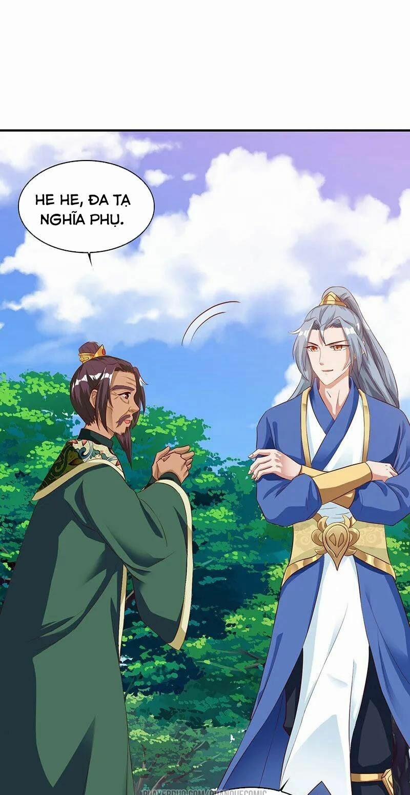 Trọng Sinh Sau Tám Vạn Năm 39 trang 12