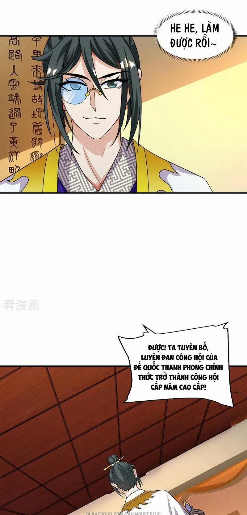 Trọng Sinh Sau Tám Vạn Năm 39 trang 2